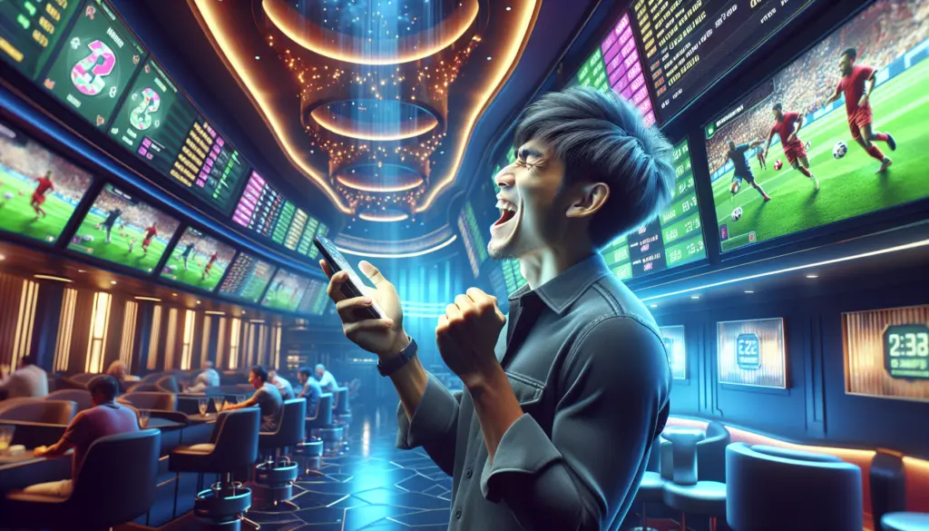 Kupon Sonuçlandırma Süresi - Tokyobet Görseli