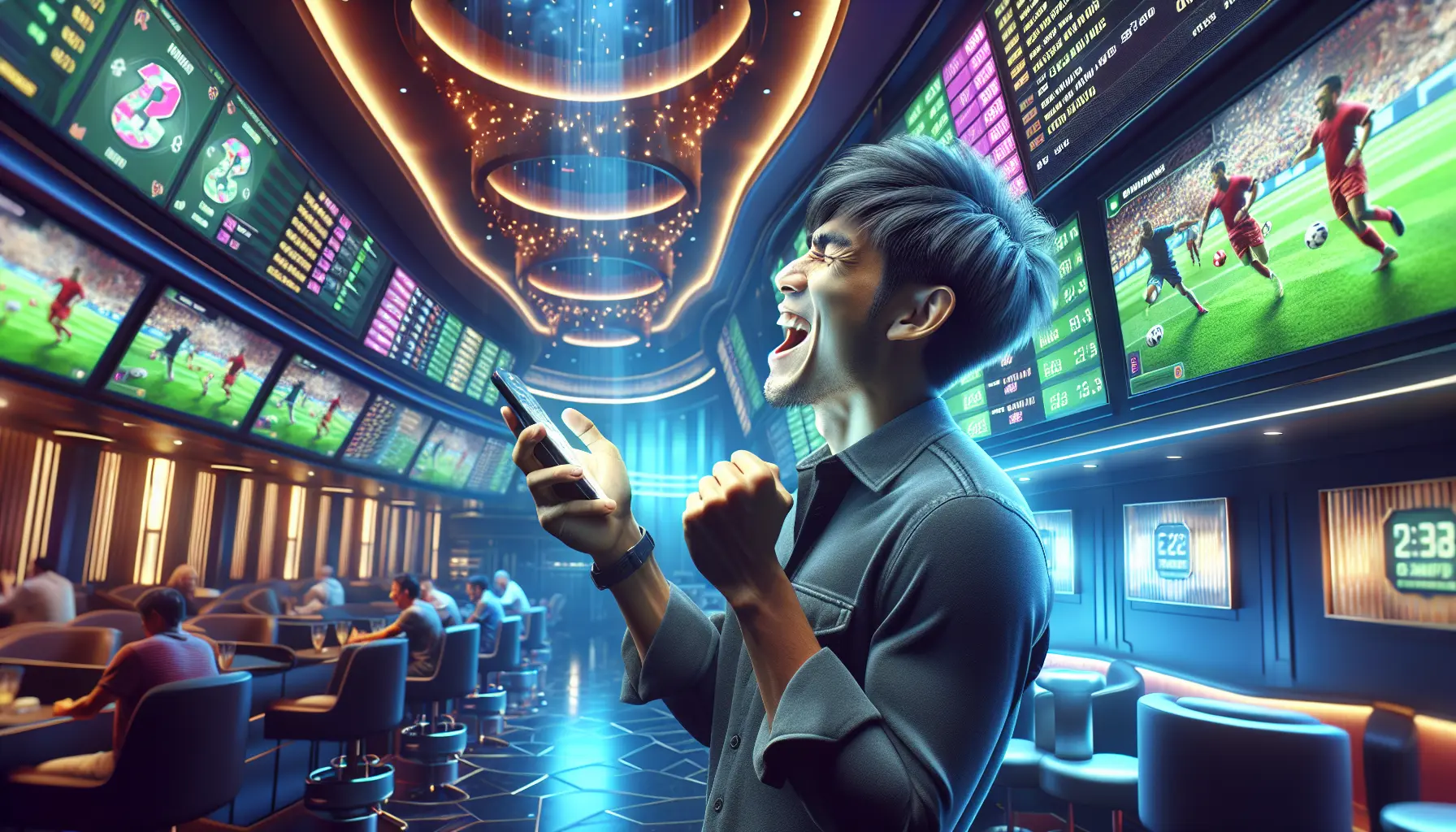 Kupon Sonuçlandırma Süresi - Tokyobet Görseli