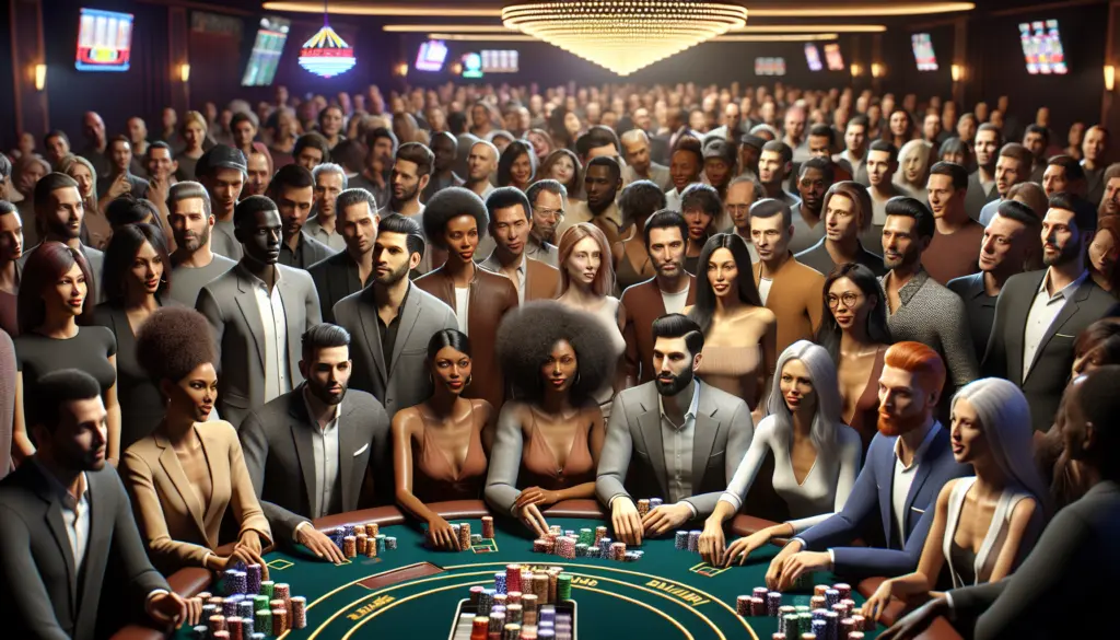 Cuma Günü Yatırım Fırsatları - Tokyobet Görseli