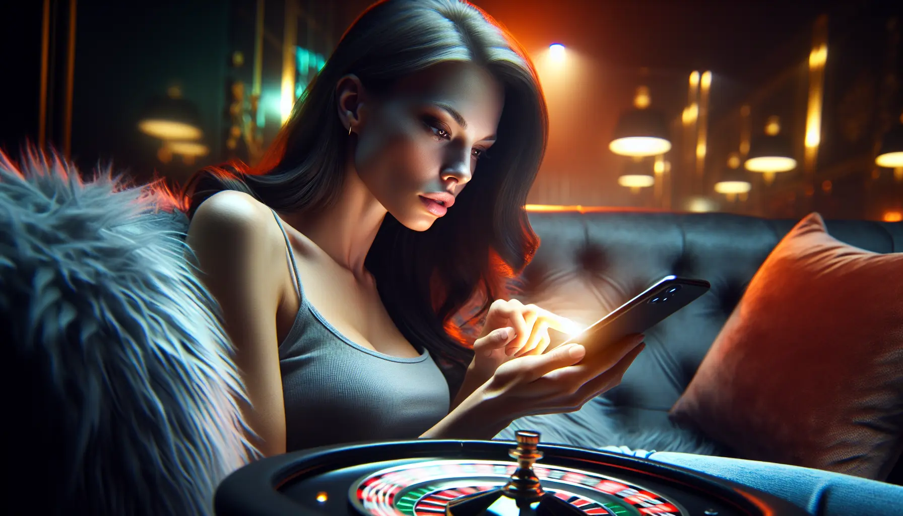 Mobil Tarayıcı ile Giriş - Tokyobet Görseli