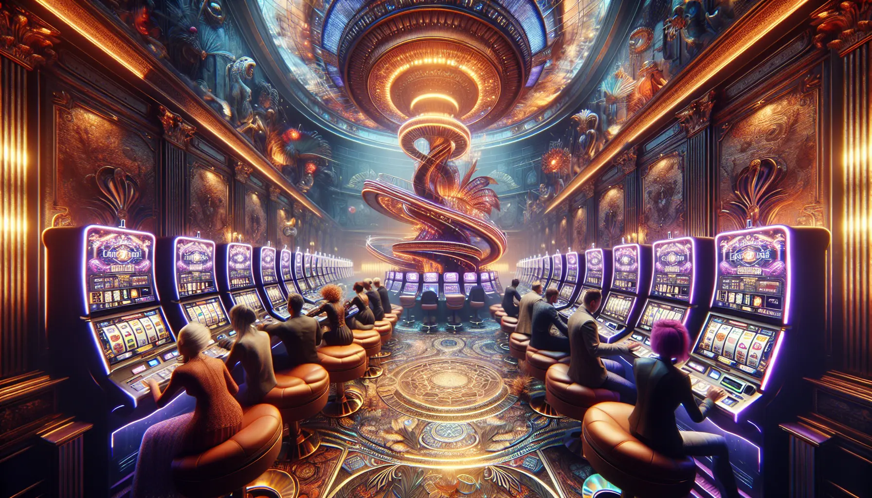 Otomatik Yönlendirme Linkleri - Tokyobet Görseli