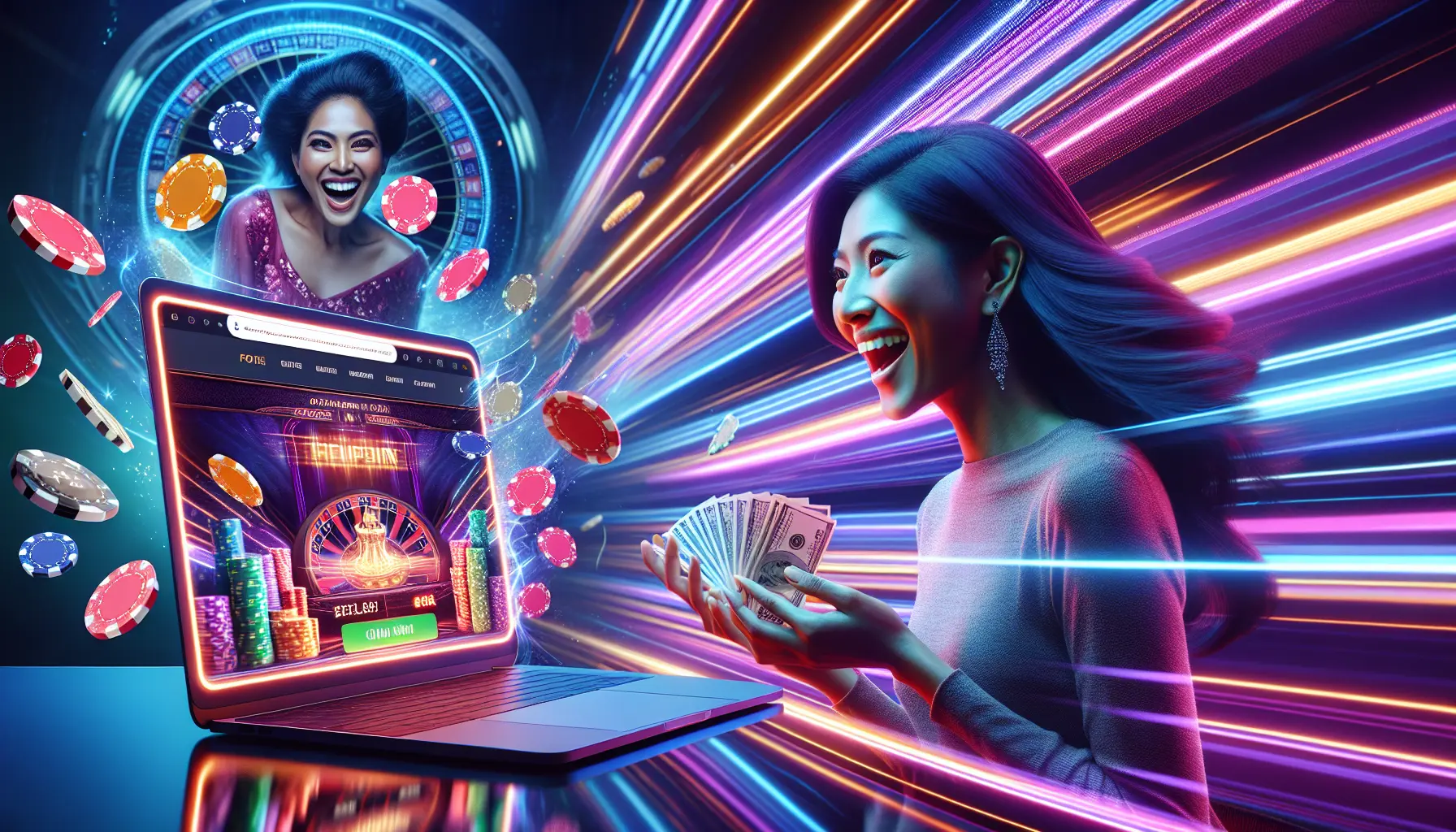 Neden Bu Siteyi Seçmeliyim? - Tokyobet Görseli