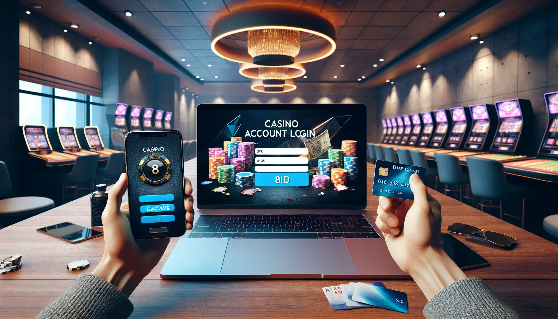 Çoklu Hesap Açma Kuralları - Tokyobet Görseli