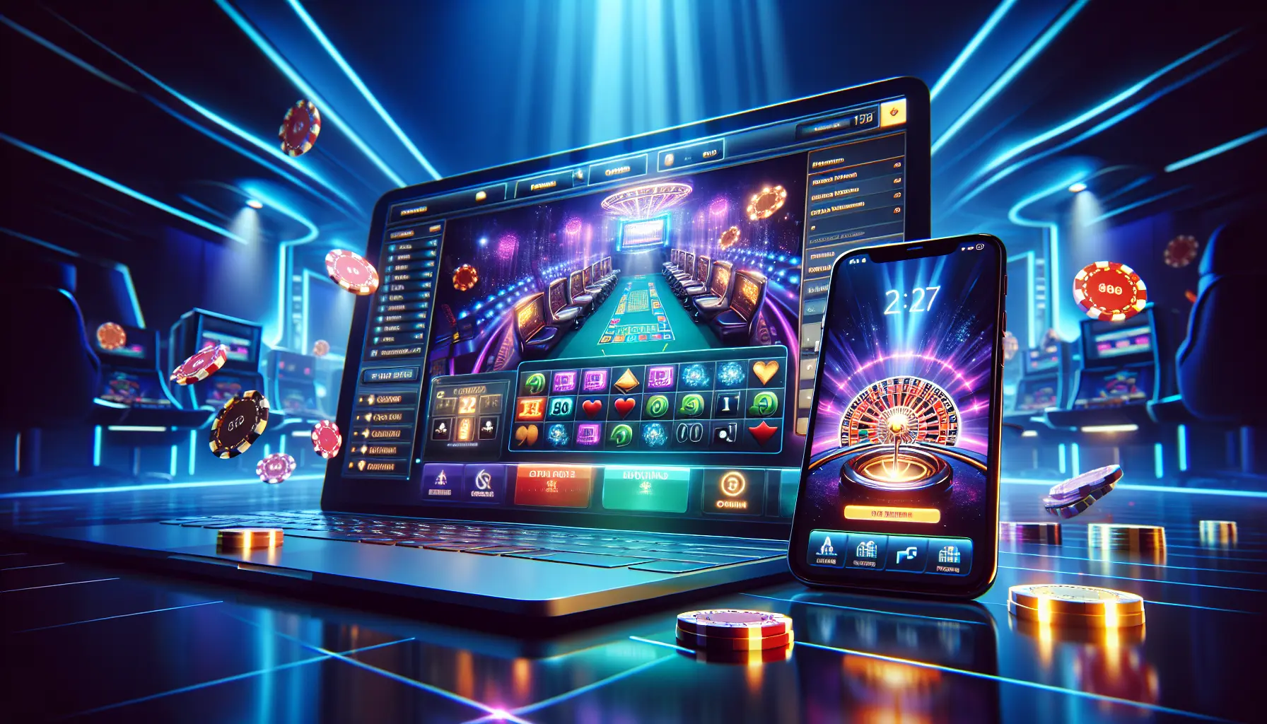 Güvenilir mi? Lisans Bilgileri - Tokyobet Görseli