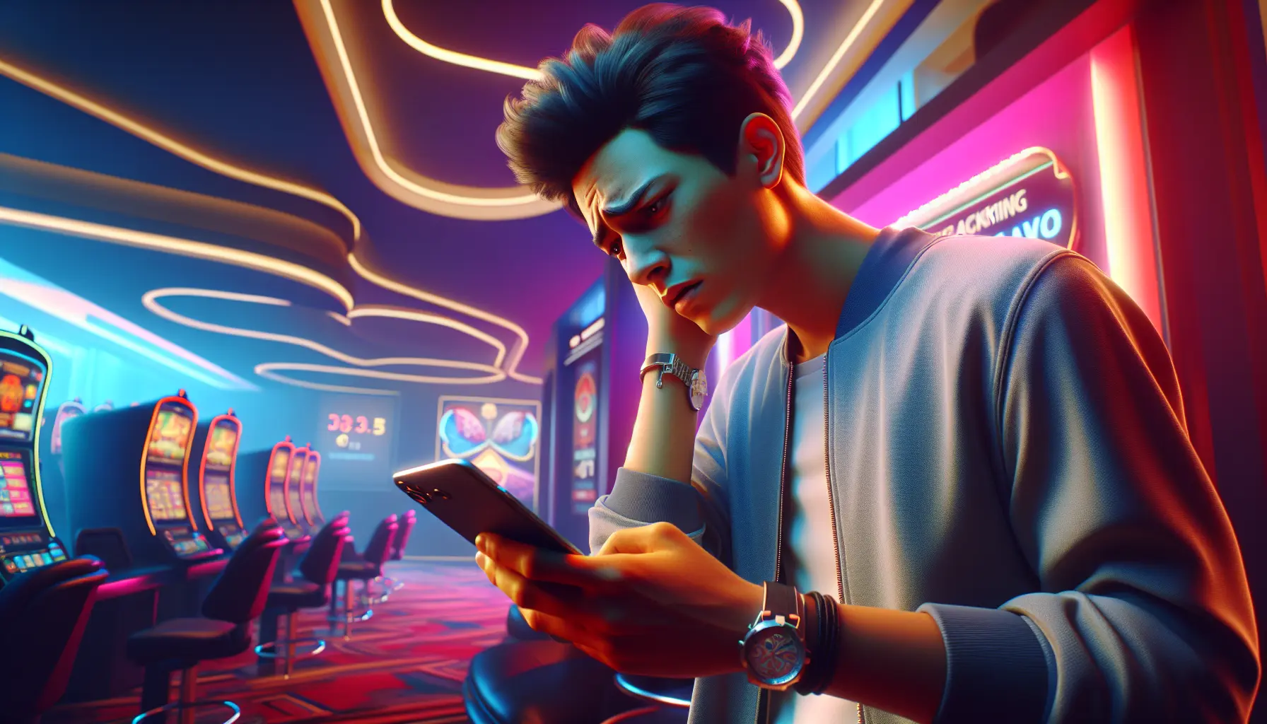 Mobil Uygulama Açılmıyor - Tokyobet Görseli