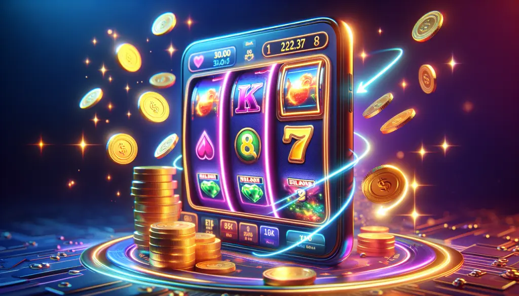 Bedava Dönüş (Free Spin) Kodu - Tokyobet Görseli