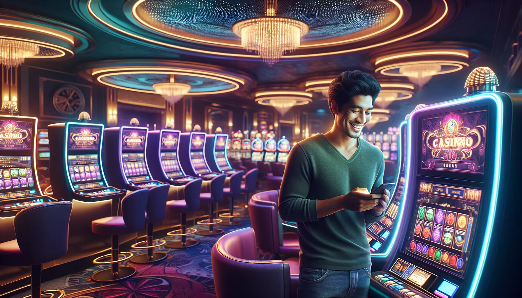 Gececilere Özel Kayıp Bonusu - Tokyobet Görseli