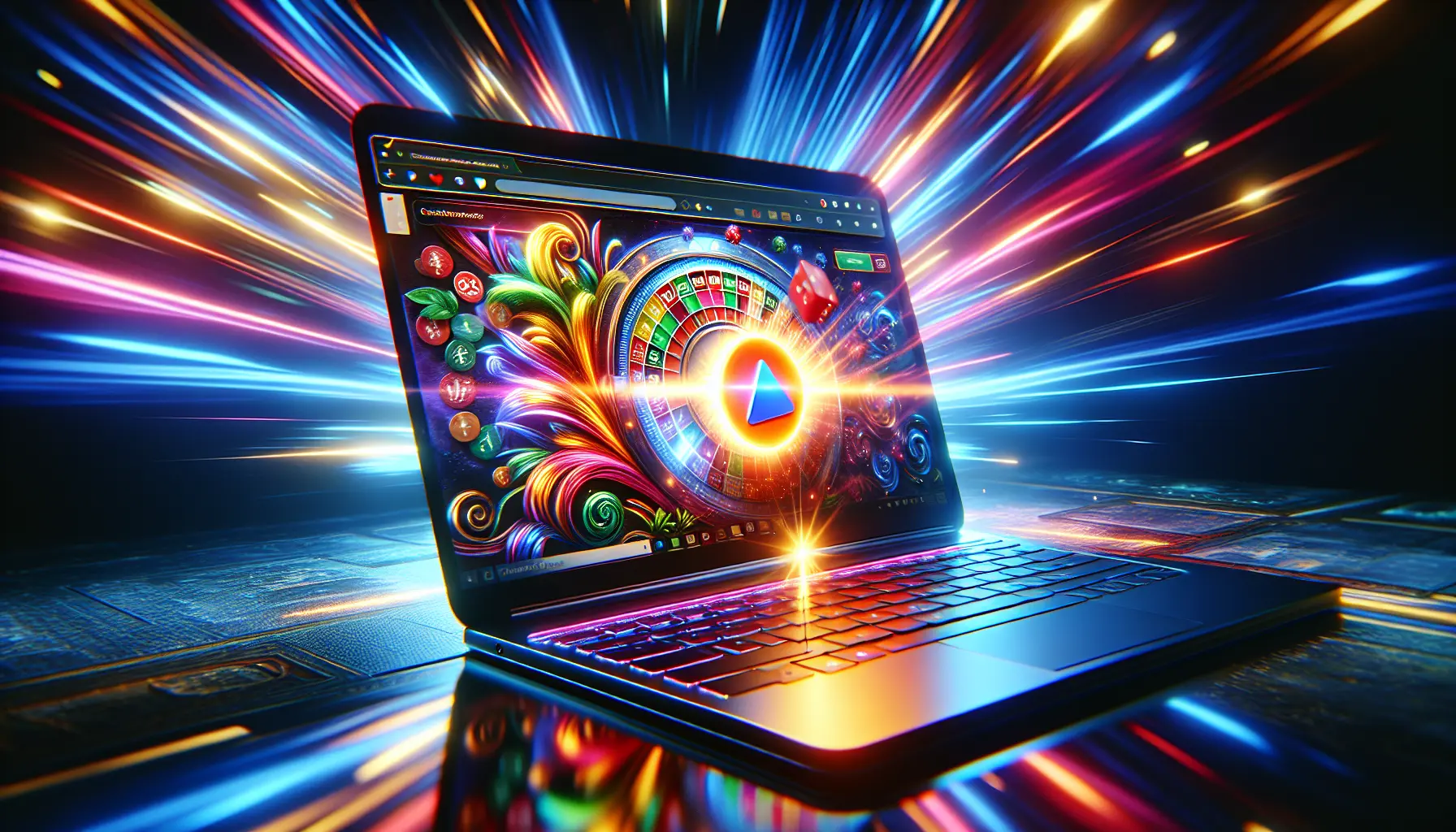 Chrome Eklentisi ile Giriş - Tokyobet Görseli