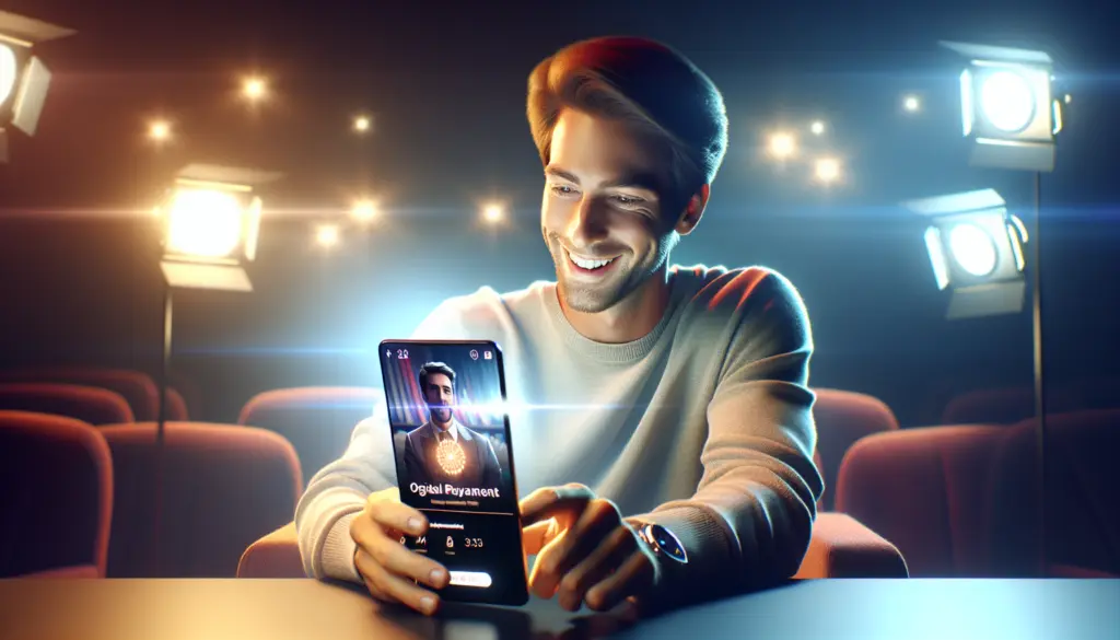 Papara ile Para Çekme Limitleri - Tokyobet Görseli