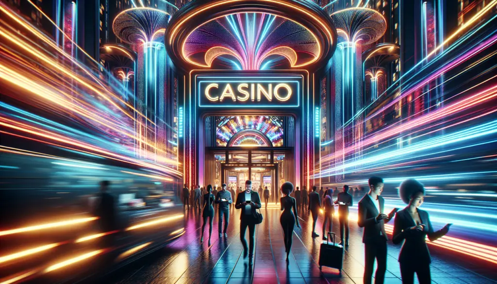 Genel Şirket Bilgileri - Tokyobet Görseli