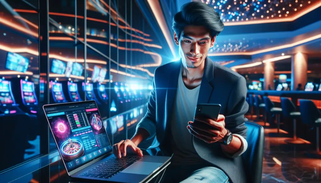 Giriş Yapamıyorum Sorunu - Tokyobet Görseli