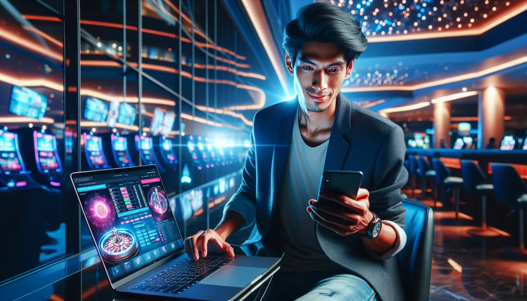 Giriş Yapamıyorum Sorunu - Tokyobet Görseli