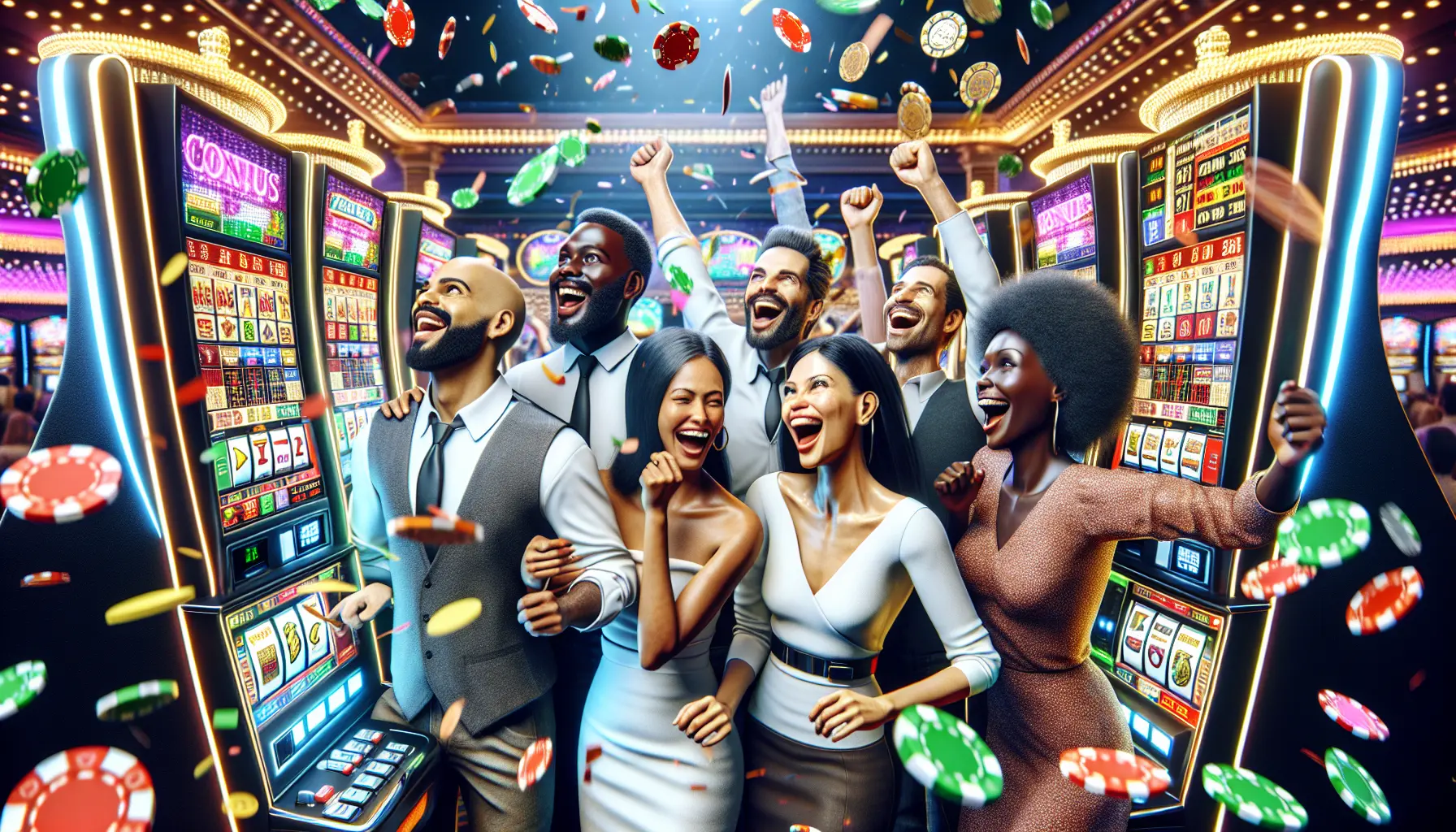 Bonus Çevrim Şartları Nedir? - Tokyobet Görseli