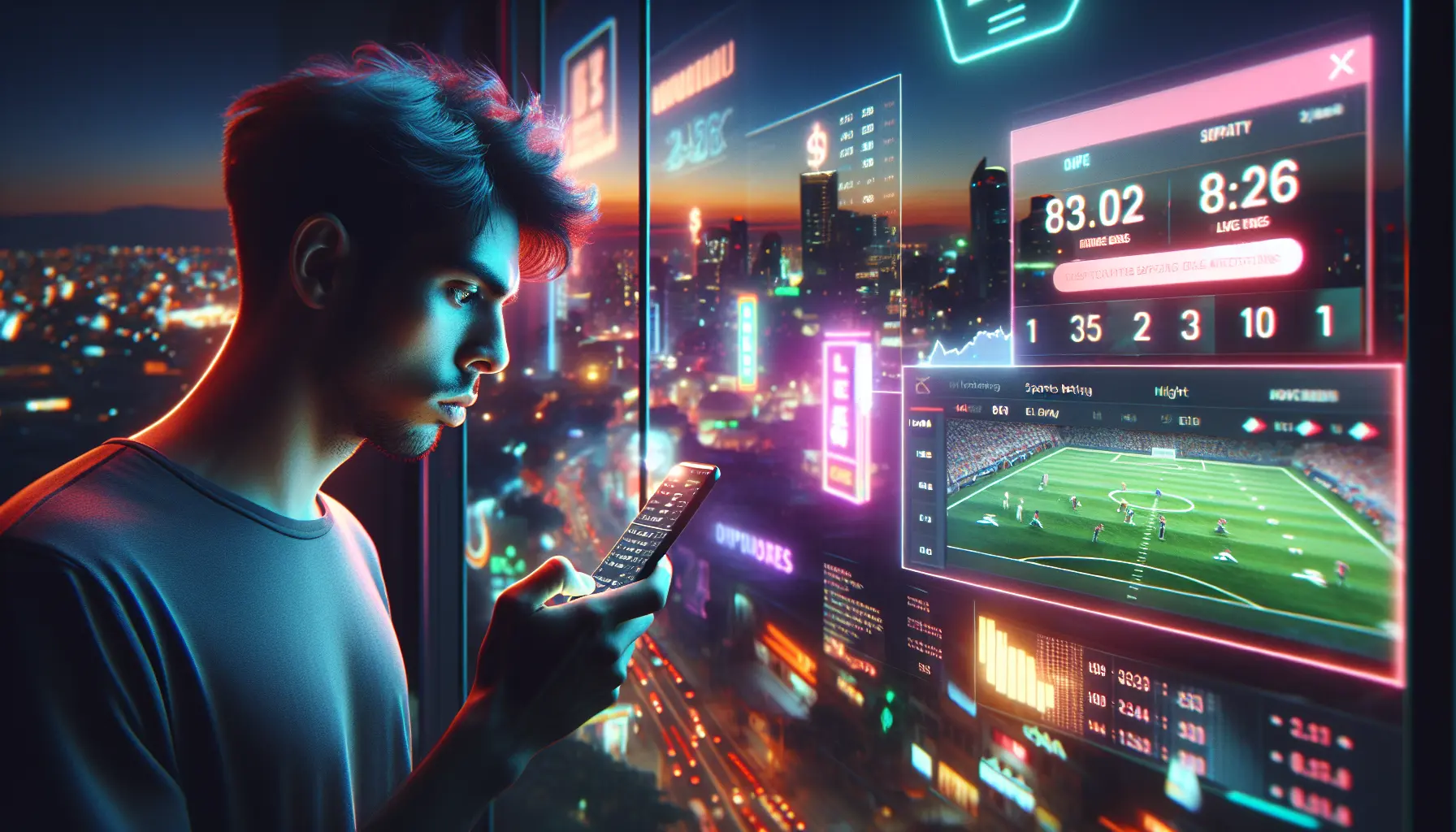 Spor Bahisleri Kuralları - Tokyobet Görseli