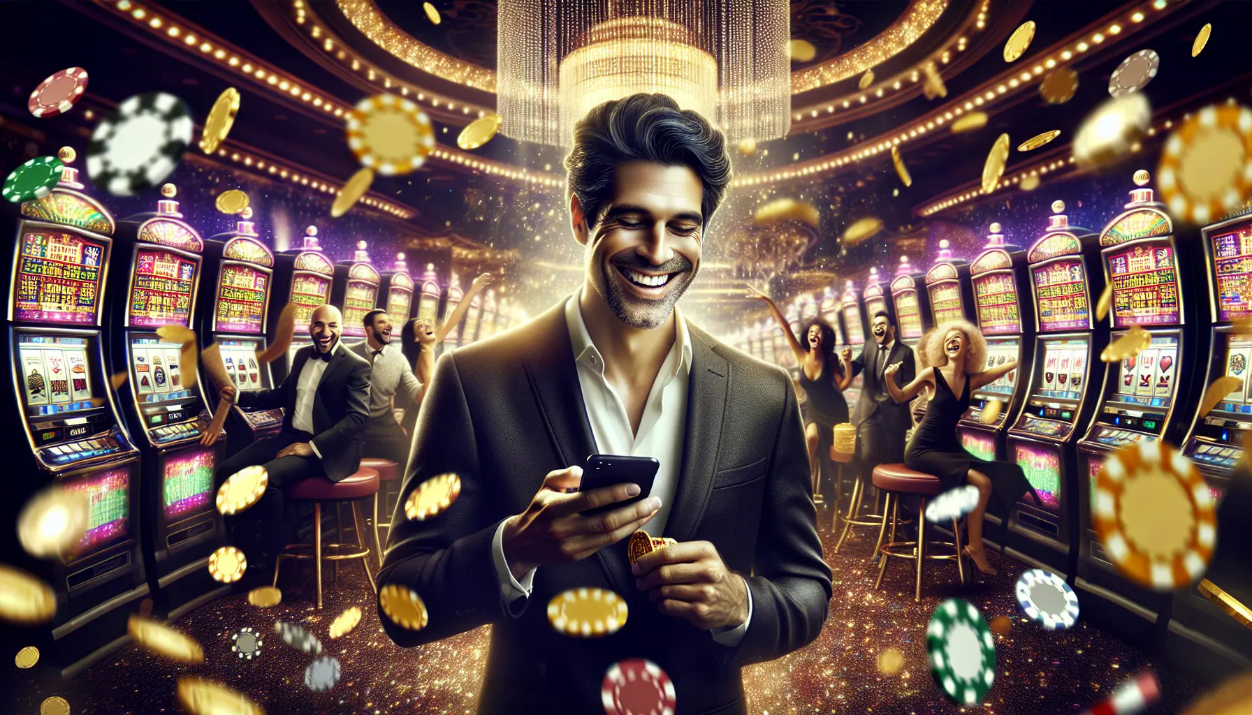 Kayıp (Discount) Bonusu Detayları - Tokyobet Görseli