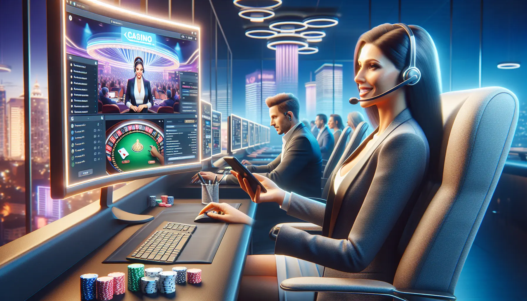 Call Center Numarası Var mı? - Tokyobet Görseli