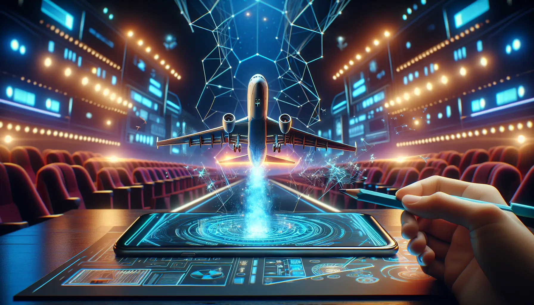 Aviator Uçak Oyunu Giriş - Tokyobet Görseli