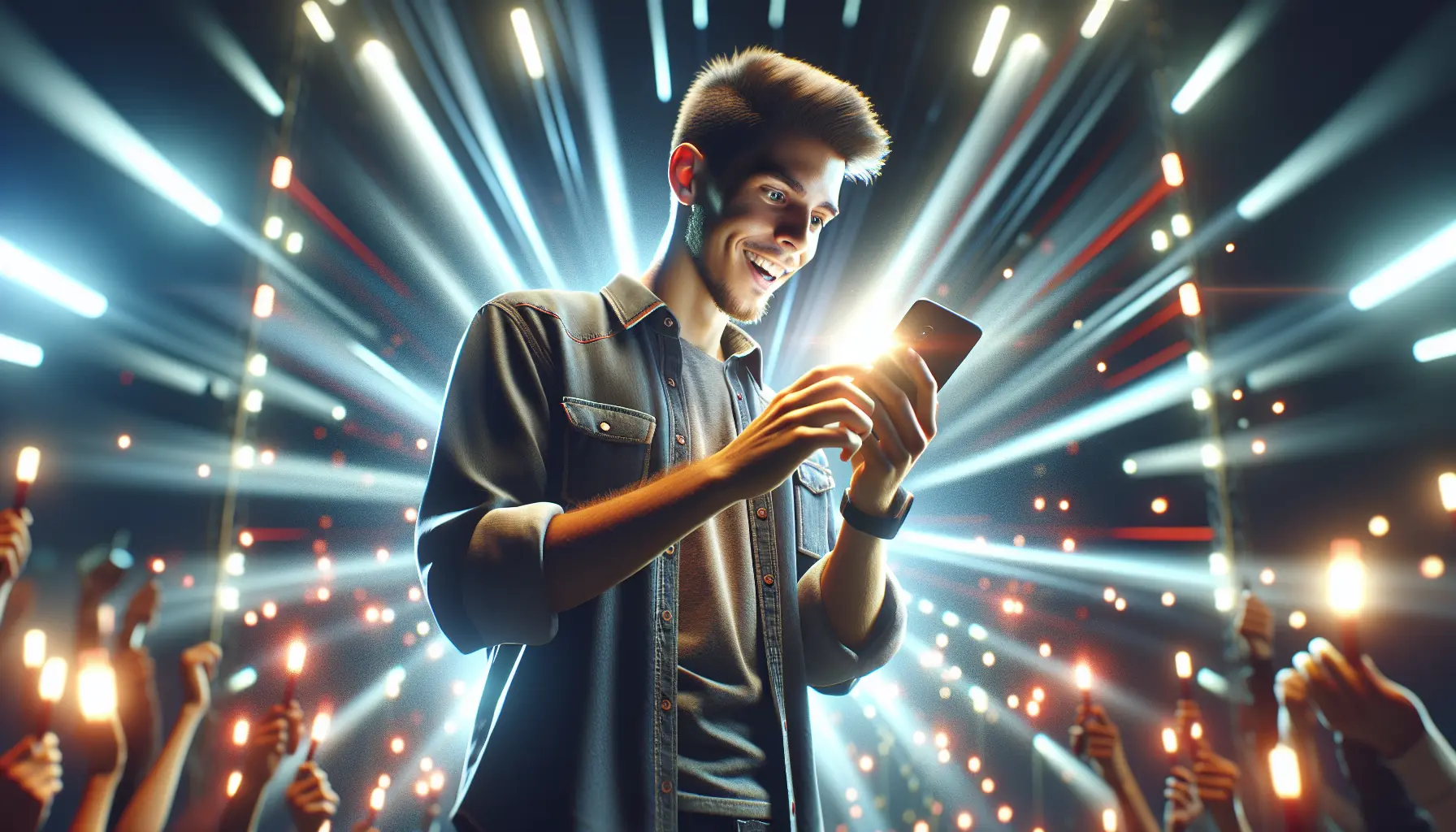 Telegram Kanalı Avantajları - Tokyobet Görseli