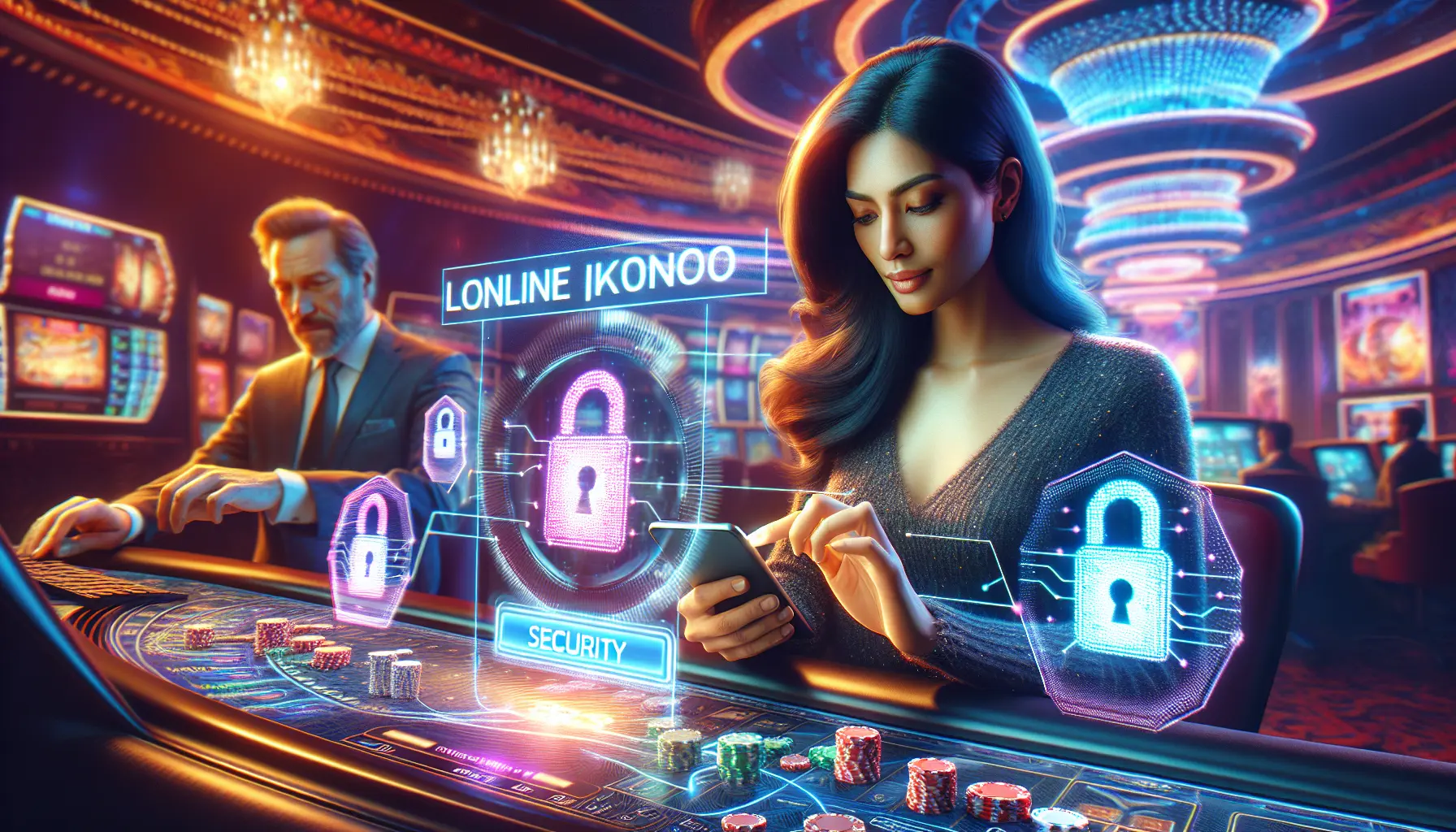 İki Aşamalı Doğrulama (2FA) - Tokyobet Görseli