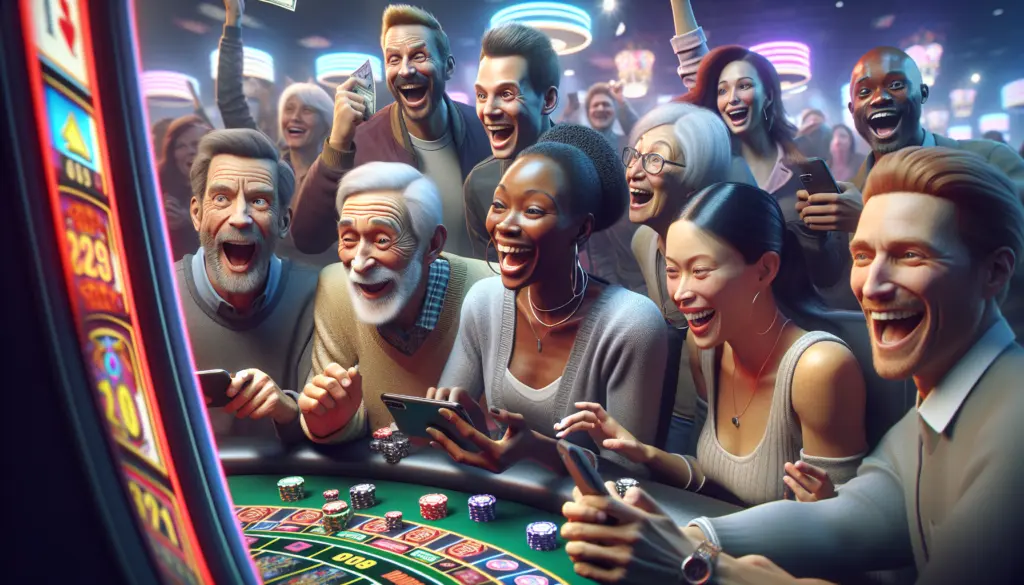 En Popüler Casino Oyunları Listesi - Tokyobet Görseli