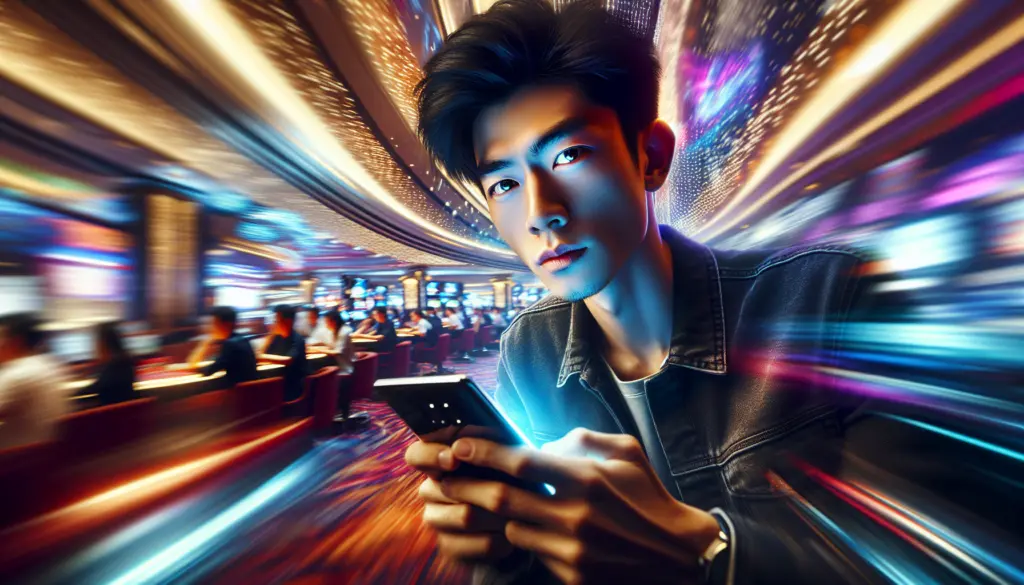 Mobil Uygulama (APK) İndir - Tokyobet Görseli