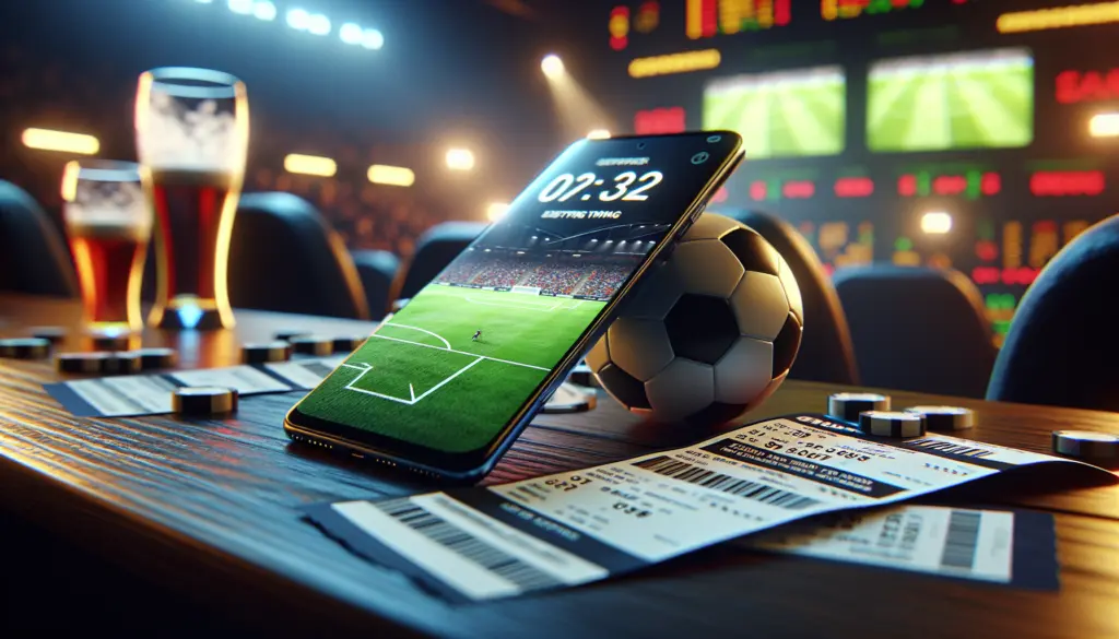 Ertelenen Maçlarda Kupon Ne Olur? - Tokyobet Görseli