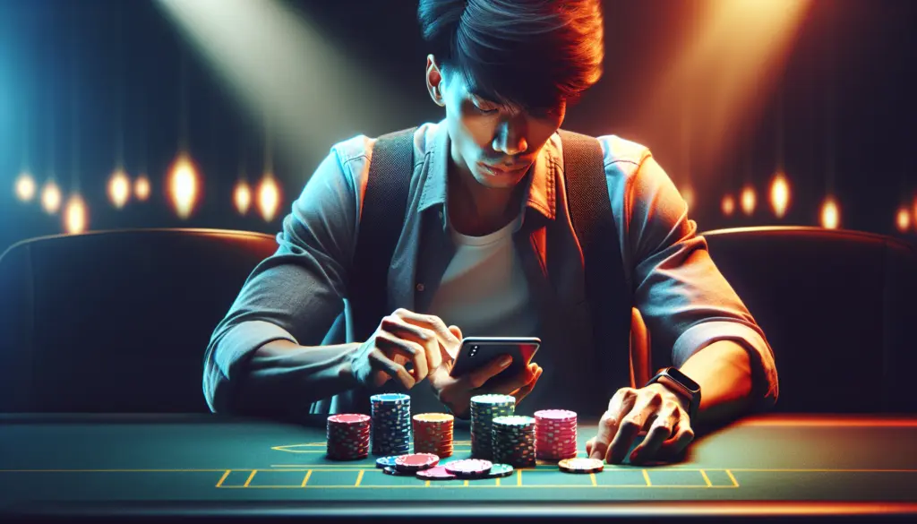 En Az Para Yatırılan Yöntem - Tokyobet Görseli